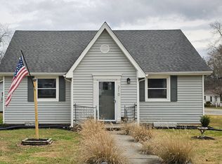 210 Childress St, McMinnville, TN 37110