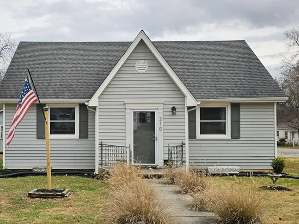 210 Childress St, McMinnville, TN 37110