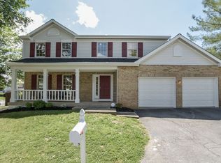 11600 Lucrece Ter, Germantown, MD 20876