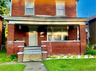 1015 12th St, Huntington, WV 25701