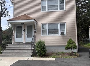 93 Main Ave FLOOR 2, Passaic, NJ 07055