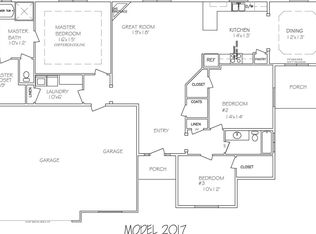 1051 Aspen Brook Ln, Gardnerville, NV 89460