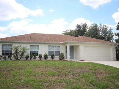 2439 Bronco Ln, North Port, FL, 34287