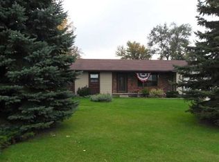 22378 W Hellwig Rd, Genoa, OH 43430