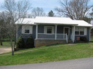 120 Hopeville Ave, Greeneville, TN 37745