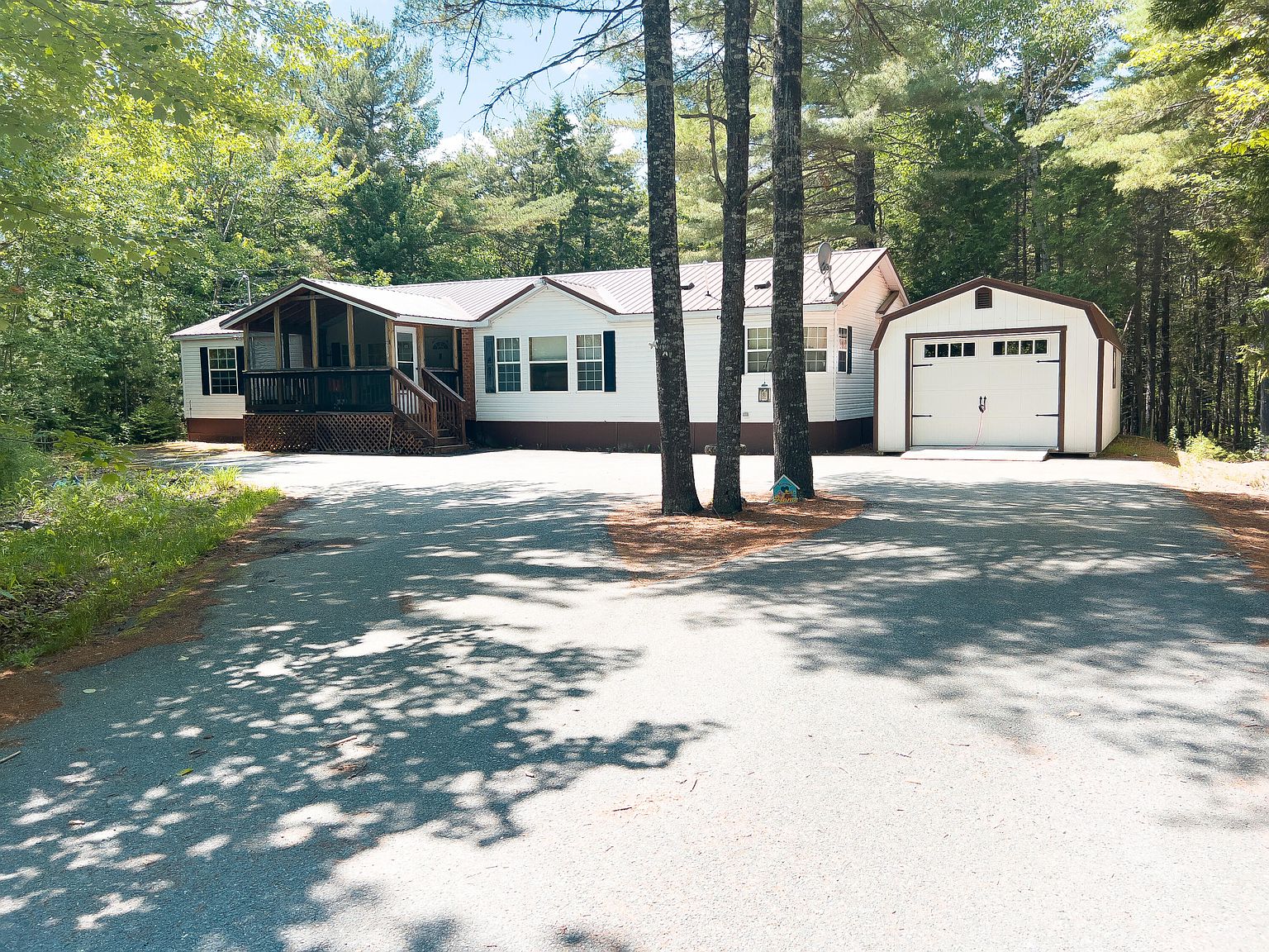 44 Ridgewood Court, Hancock, ME 04640 Zillow