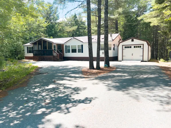 44 Ridgewood Court, Hancock, ME 04640