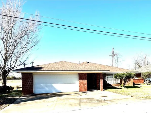 3910 Payne St, Alexandria, LA 71302