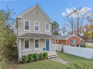 1106 Victoria Blvd, Hampton, VA 23661