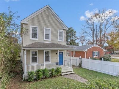 1106 Victoria Blvd, Hampton, VA, 23661