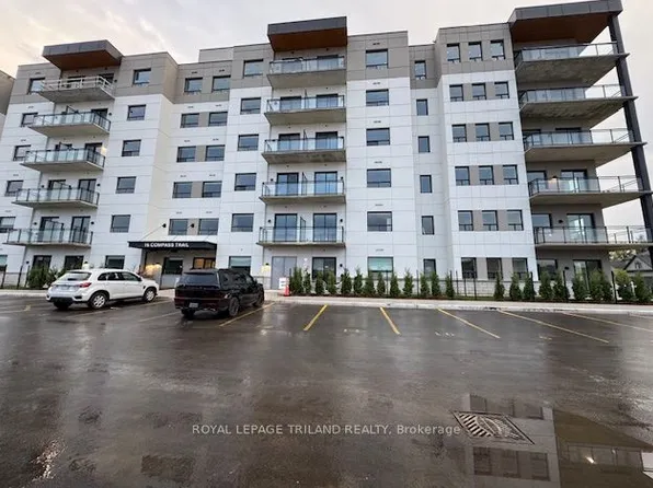 16 Compass Trl N, Central Elgin, ON