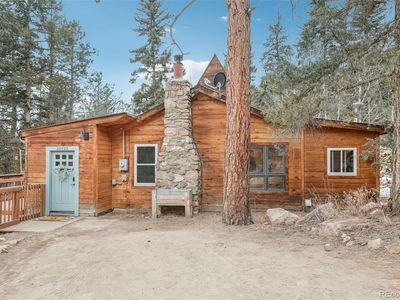 30930 Bear Cub Trail, Conifer, CO, 80433
