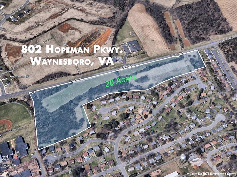 2nd image of 802 Hopeman Pkwy