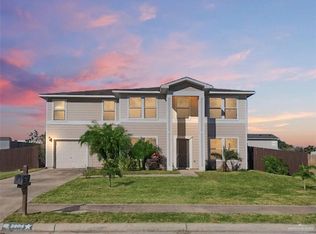 3804 Mirasol St, Mercedes, TX 78570