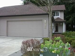 3535 23rd Ct NE, Olympia, WA 98506