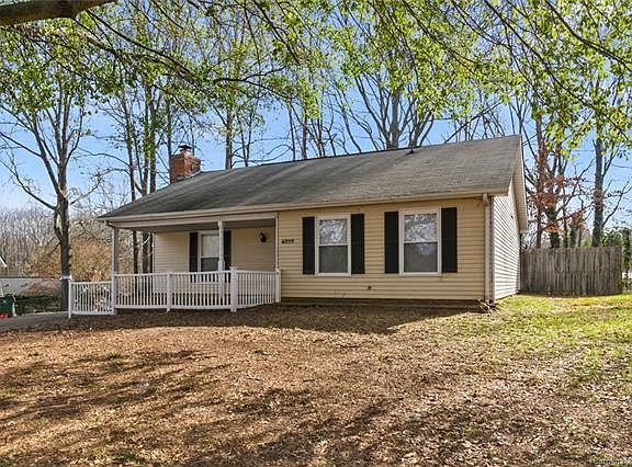 2nd image of 6034 Misty Way Ln #94