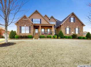 133 Appleton Ln, Madison, AL 35756