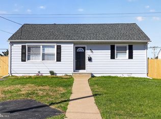 46 Morris Rd, New Castle, DE