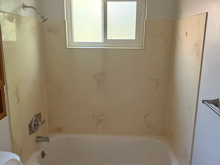 bath