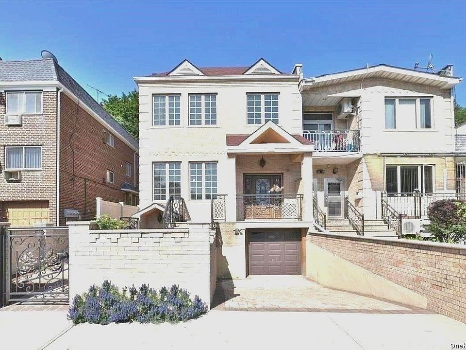 6648 Selfridge St, Flushing, NY 11375 MLS 3479475 Zillow