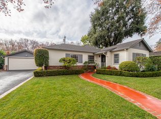 635 Yosemite Ave, Mountain View, CA 94041