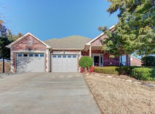 4225 S Greentree Way W #17-A, Sand Springs, OK 74063
