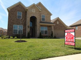 1044 Brixworth Dr, Thompsons Station, TN 37179