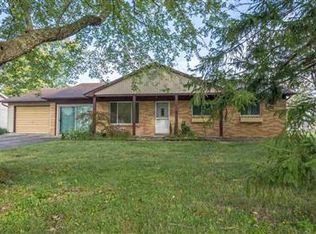 4104 W Daniel Ave, Bloomington, IN