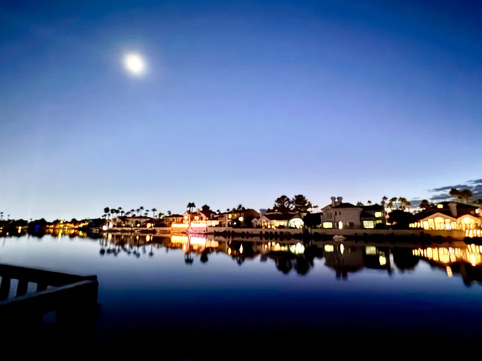 2933 Channel Bay Dr