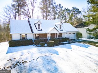 95 Brandon Dr, Covington, GA 30016