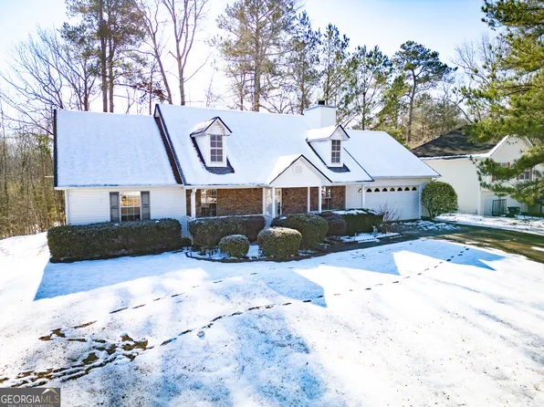 95 Brandon Dr, Covington, GA 30016