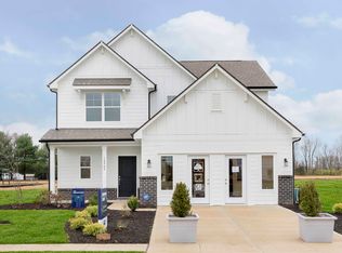 Ironwood Plan, Northwood Haven, Danville, IN 46122