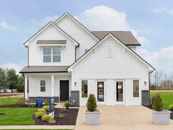 Ironwood Plan, Orchard View, Arbor Series