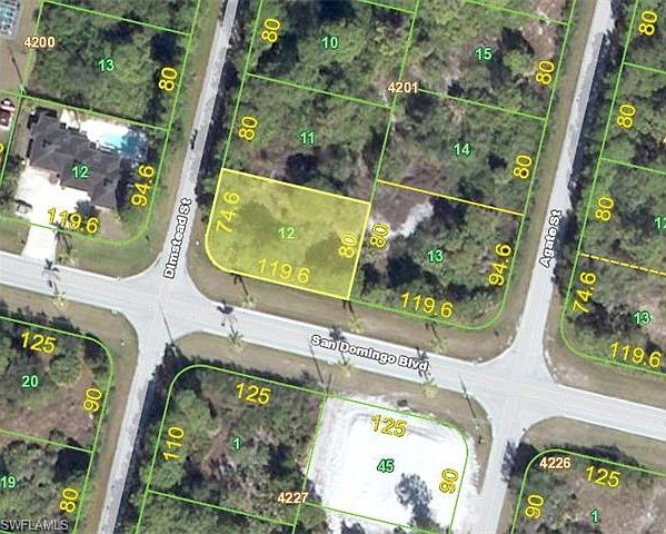 1st image of 13918 San Domingo Blvd