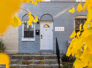 1246 Half St SW, Washington, DC 20024
