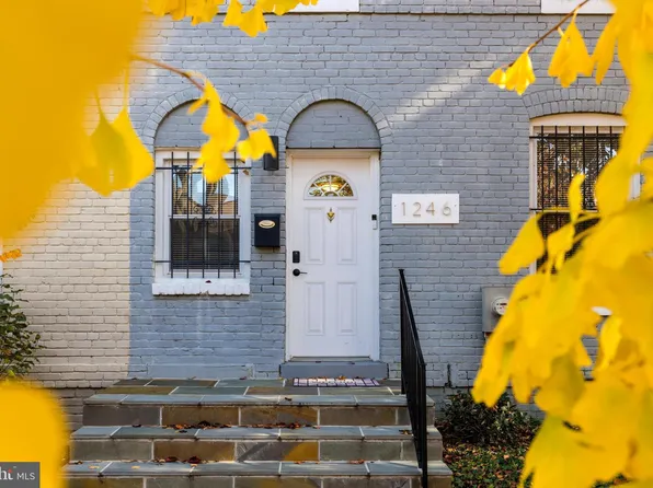 1246 Half St SW, Washington, DC 20024