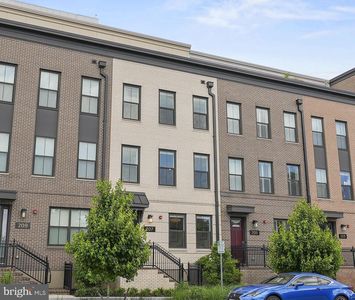 207 Montgomery St, Alexandria, VA, 22314