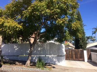 2874 A St, San Diego, CA 92102