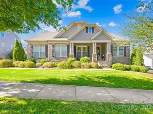 4115 Halcyon Dr, Huntersville, NC 28078