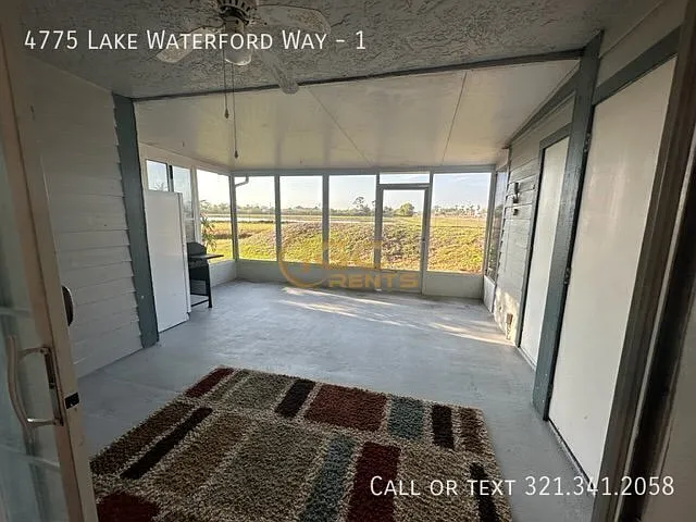4775 Lake Waterford Way #1 — Photo 4