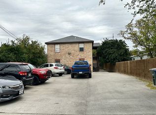 418 Plum W, Laredo, TX 78040