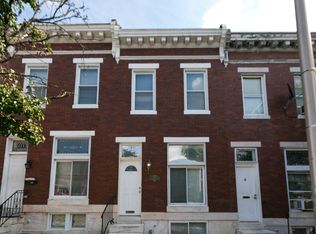 209 N Linwood Ave, Baltimore, MD 21224