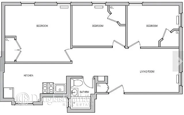 Rented by Douglas Elliman | media 27