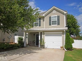 119 Nacoochee Way, Canton, GA 30114
