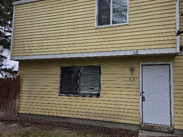 Lomax Townhomes, 687 Lomax St #691, Idaho Falls, ID 83401