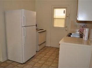 5742 Green Palm Ln APT 5, Jacksonville, FL 32211