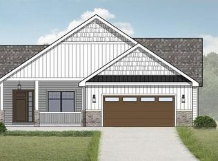 2696 Stone Valley Ln, Kalamazoo, MI 49009