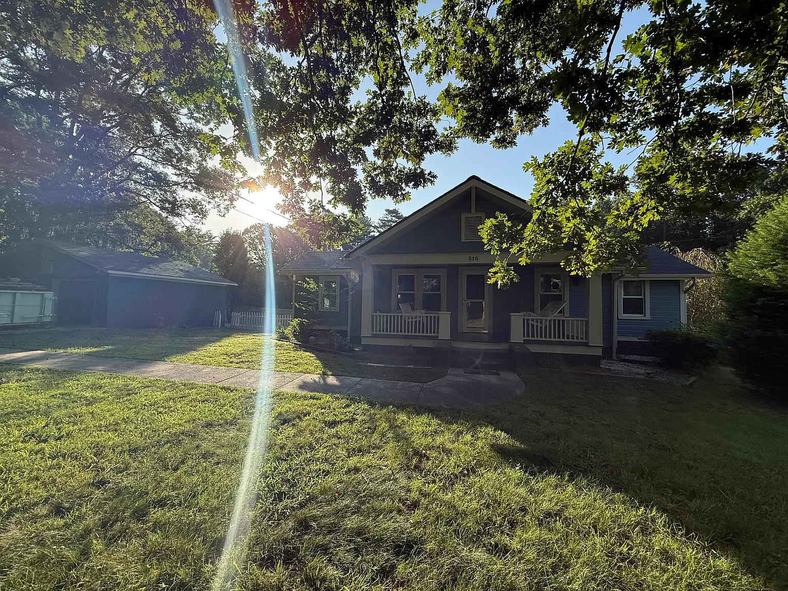 3 bed, 1399 sqft, $2,450 — Photo 1