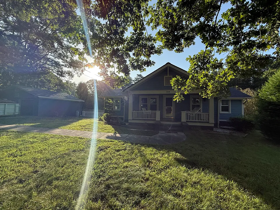 516 Onteora Blvd