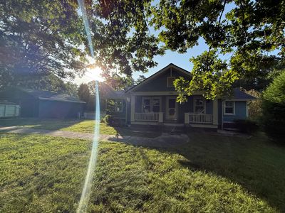 516 Onteora Blvd, Asheville, NC, 28803